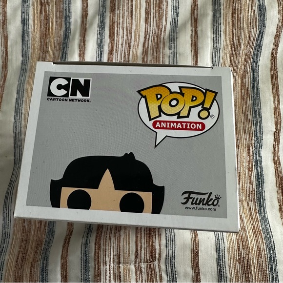 Funko POP! Powerpuff girls Buttercup #127 - Picture 2 of 5